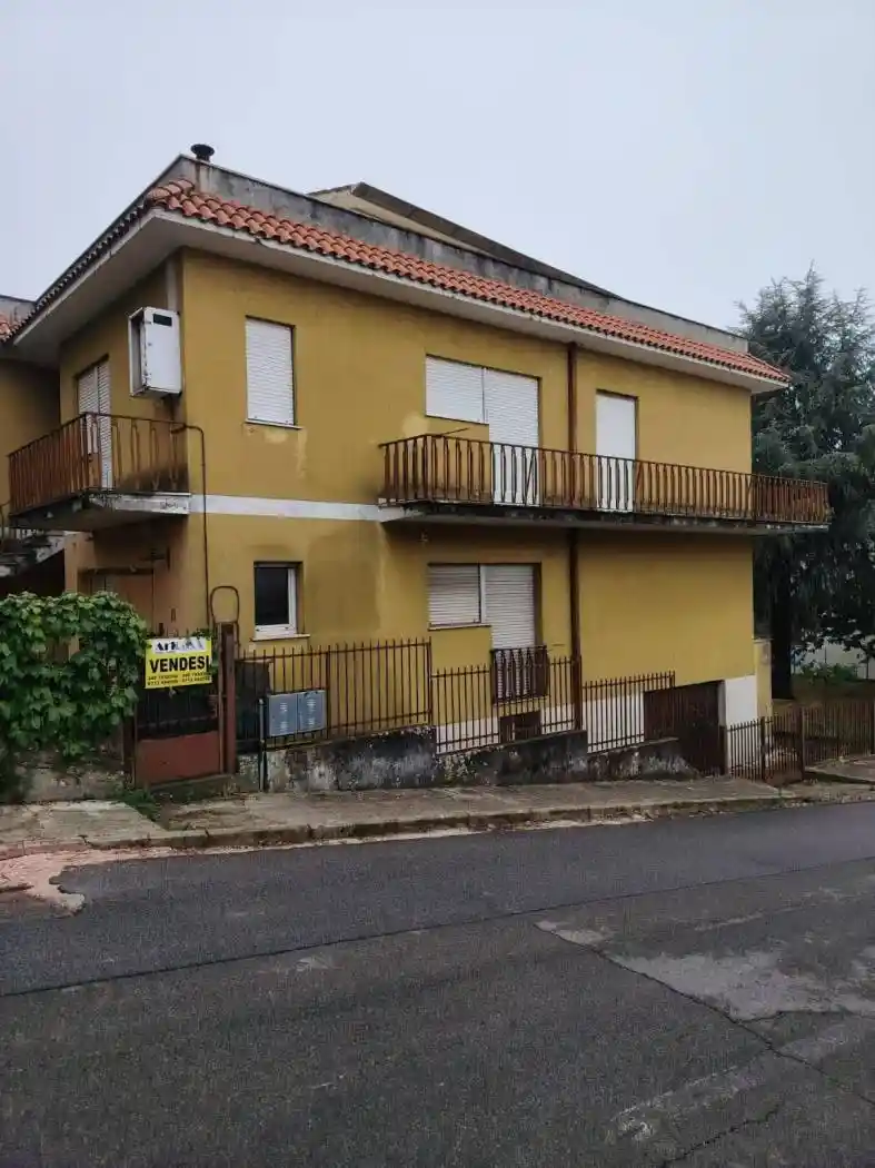 Villa in vendita a Norma