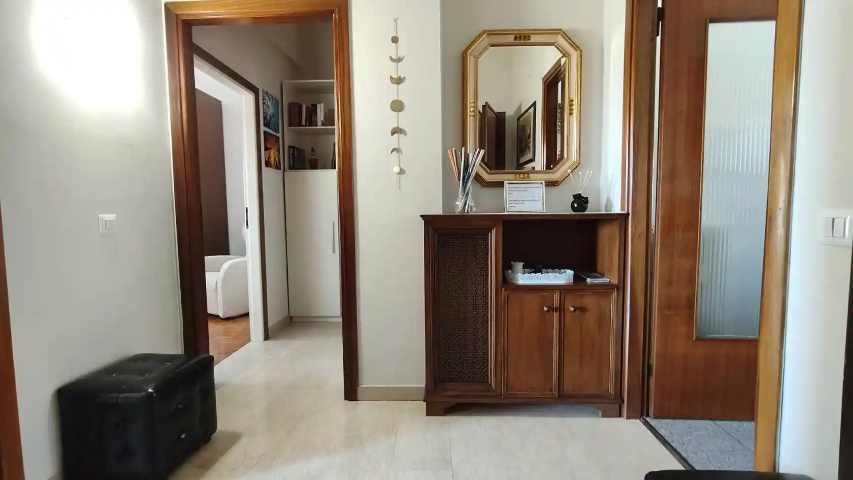Appartamento in affitto a Firenze