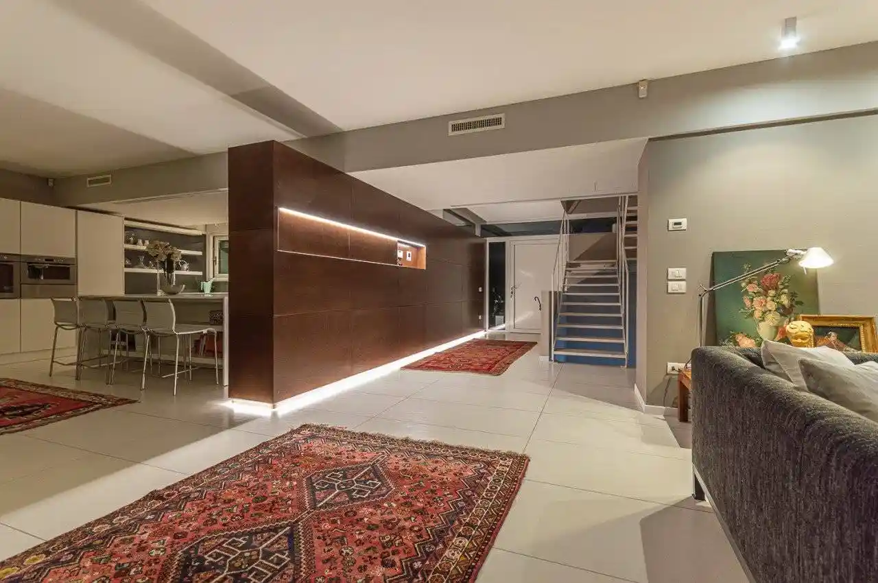 Villa in affitto a Noventa Padovana