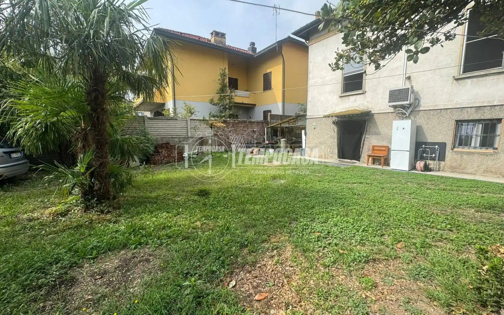 Villa in vendita a Seveso