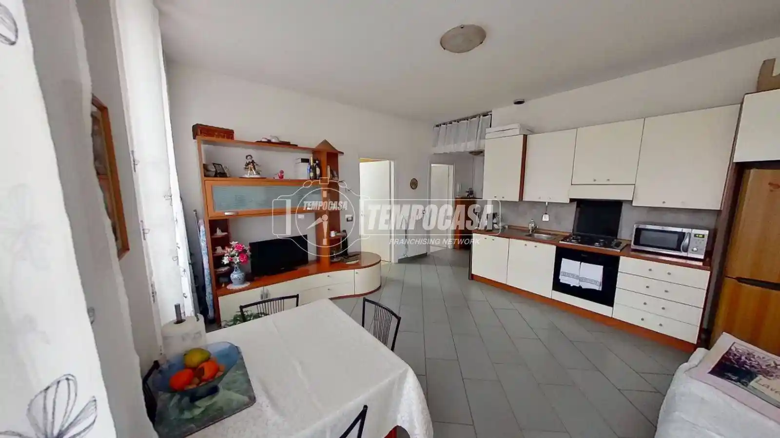 Appartamento in vendita a Seveso