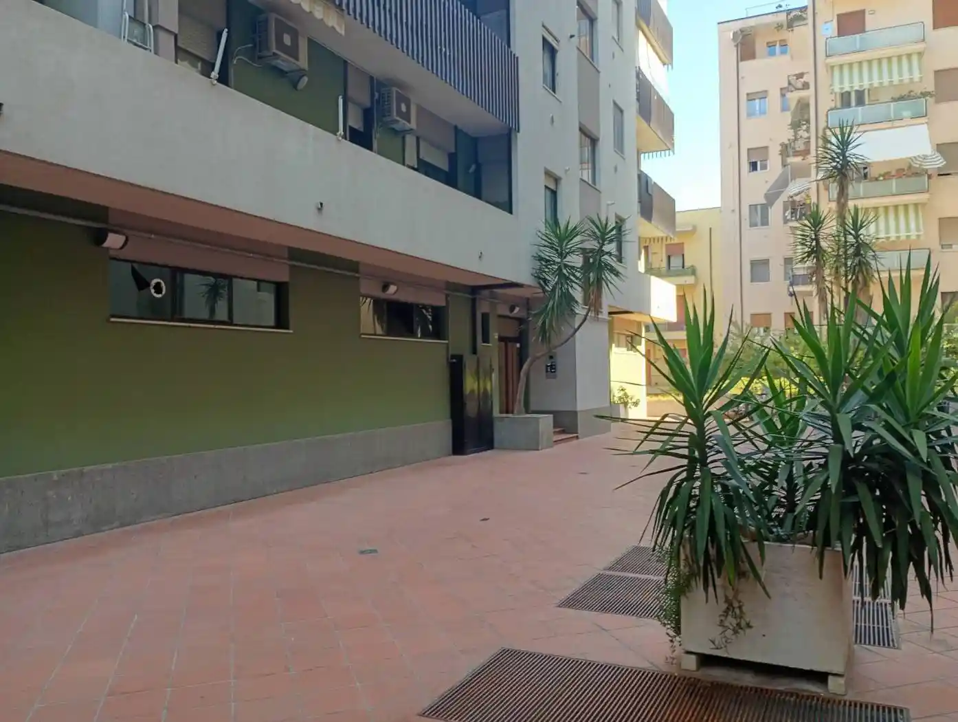 Appartamento in affitto a Pescara