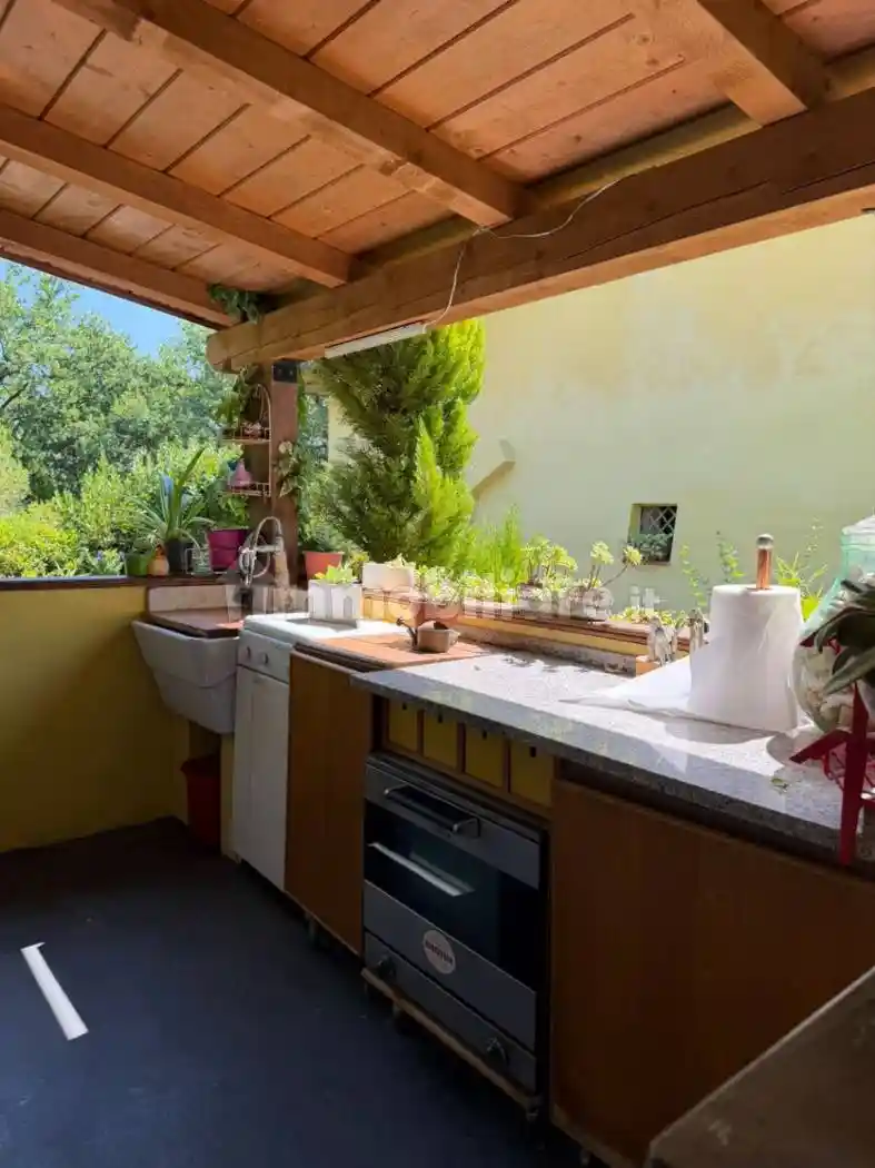 Villa in vendita a Castel di Lama