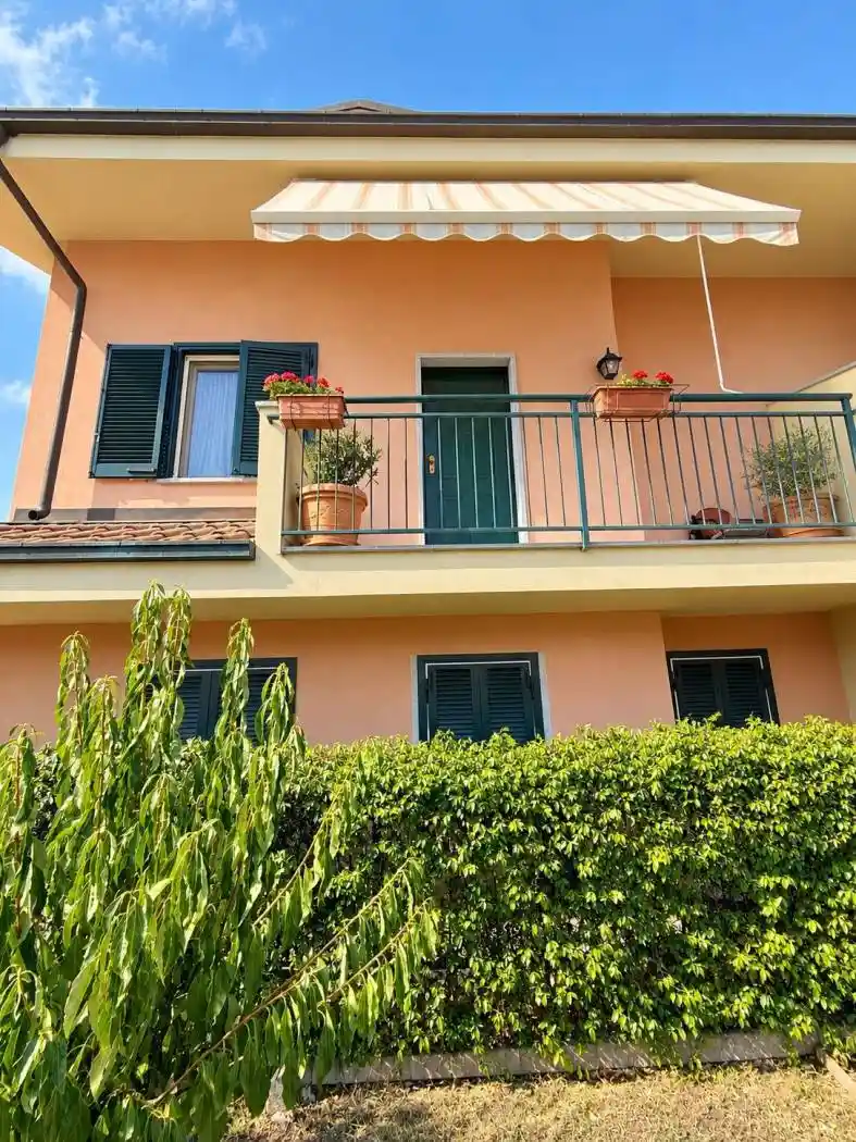Villetta a schiera in vendita a Riva Presso Chieri