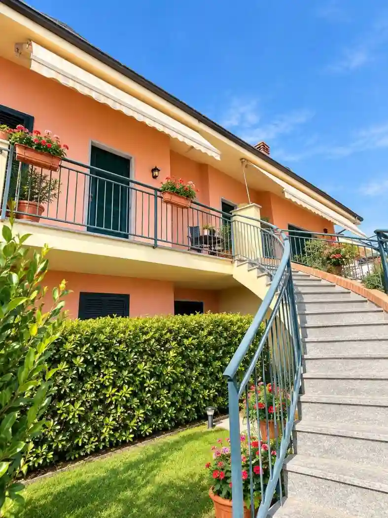 Villetta a schiera - foto 2