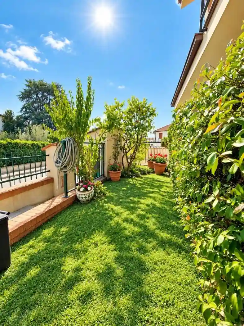 Villetta a schiera - foto 3