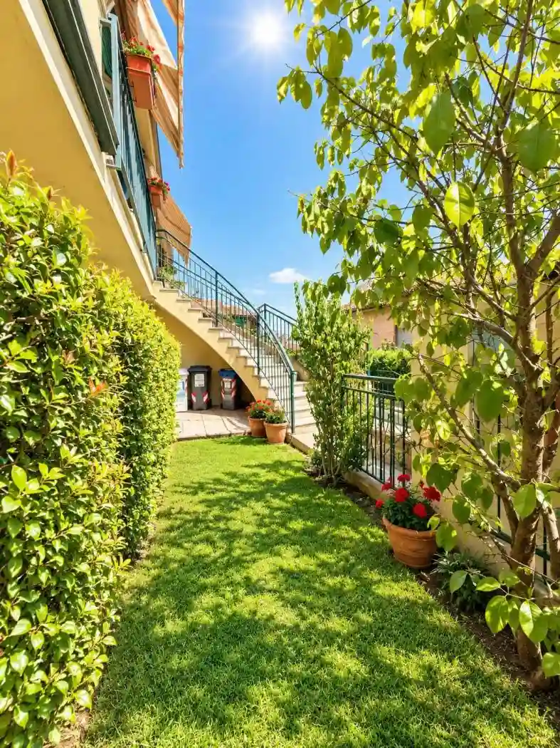 Villetta a schiera - foto 4
