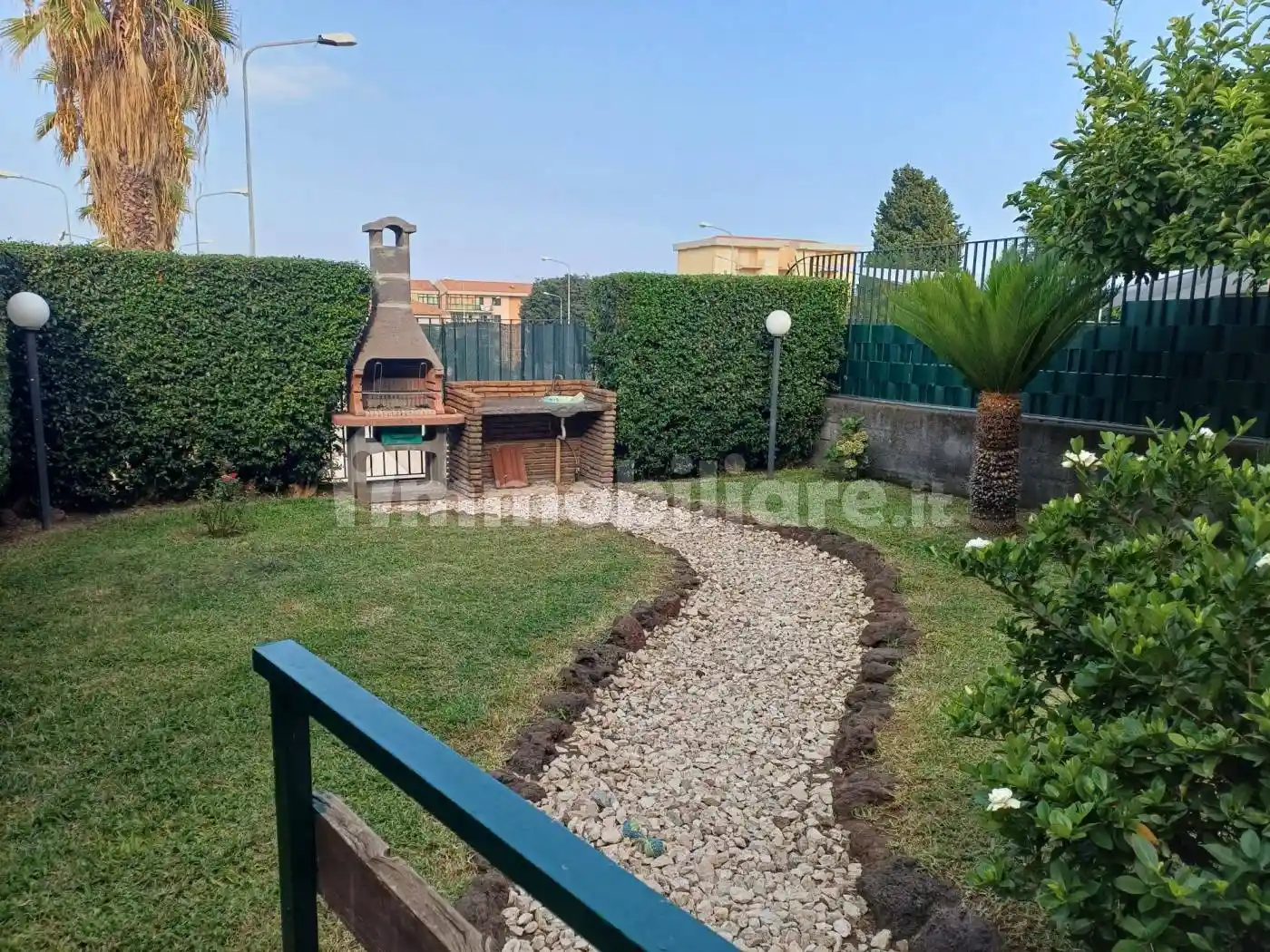 Villetta a schiera in vendita a Giarre