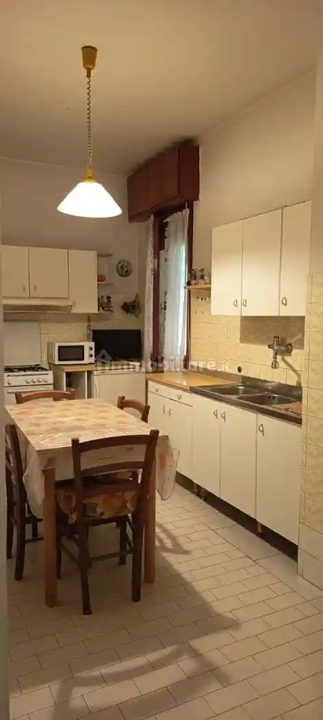 Appartamento in vendita a Cremona