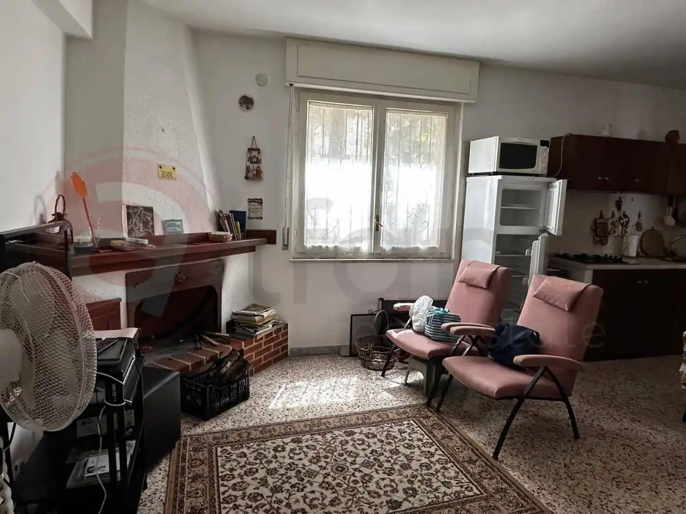 Appartamento in vendita a Sasso di Castalda