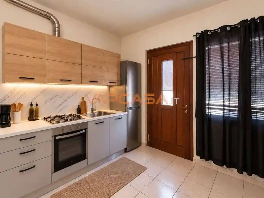 Appartamento in vendita a Calcinate