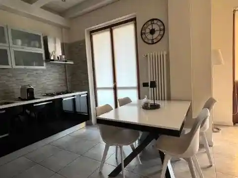 Appartamento in vendita a Borgosesia