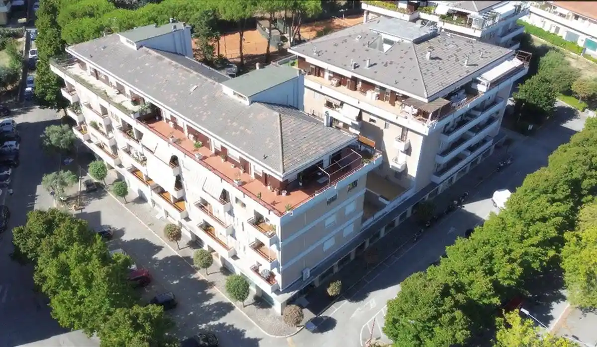 Appartamento in vendita a Pescara