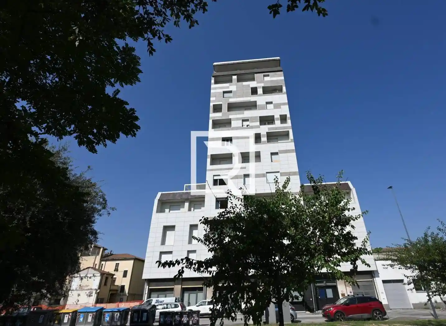 Palazzo - Edificio in vendita a Ravenna