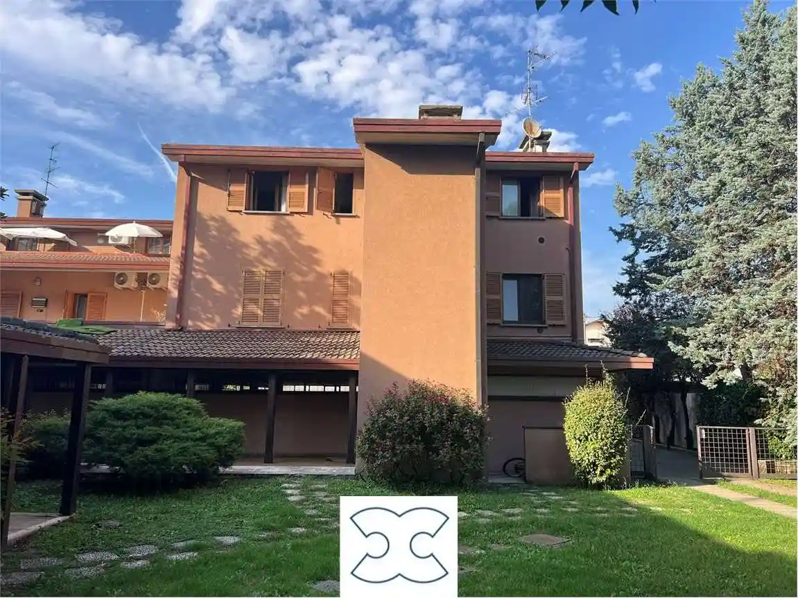 Appartamento in vendita a Gallarate