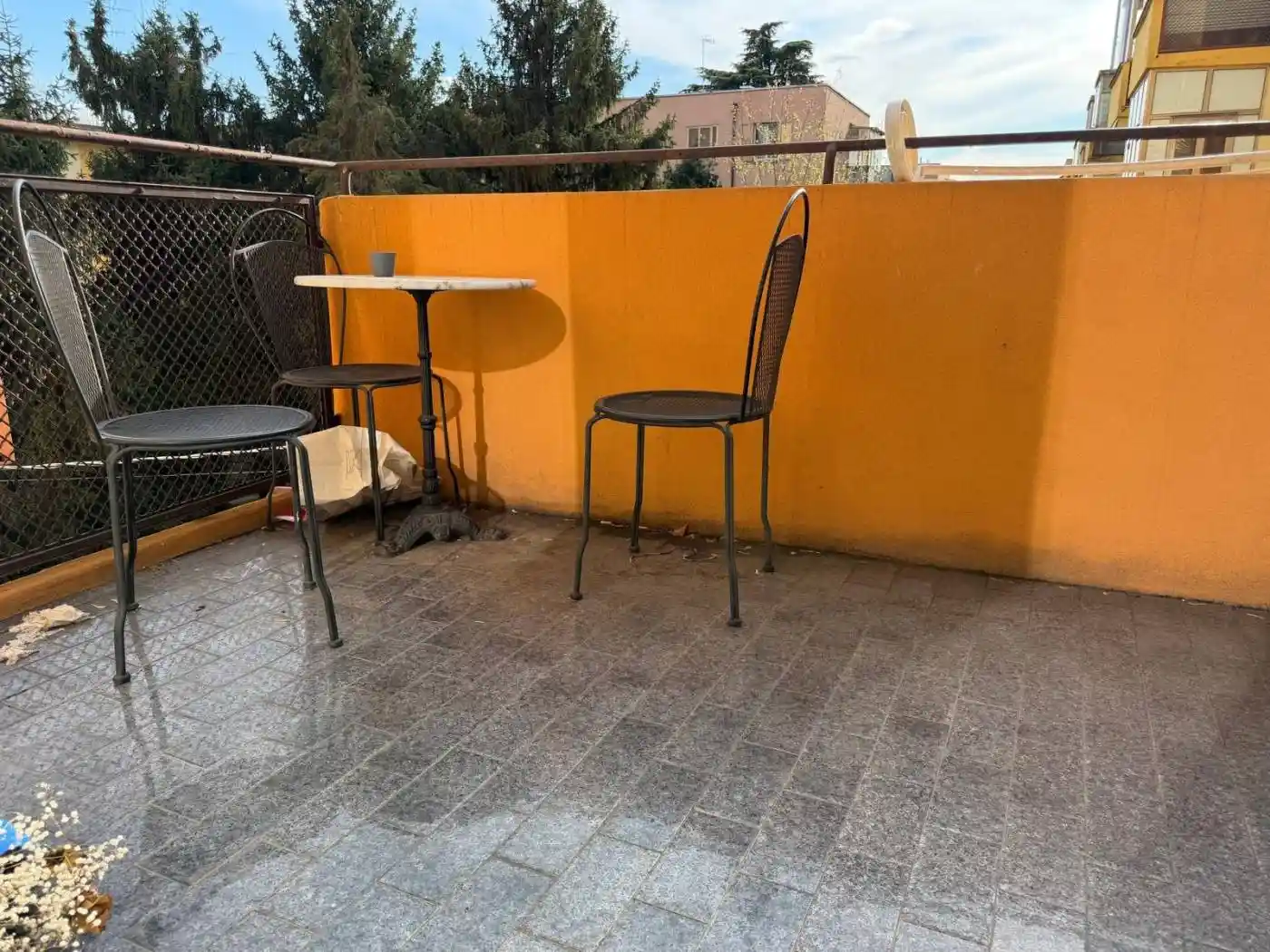 Appartamento in vendita a Padova