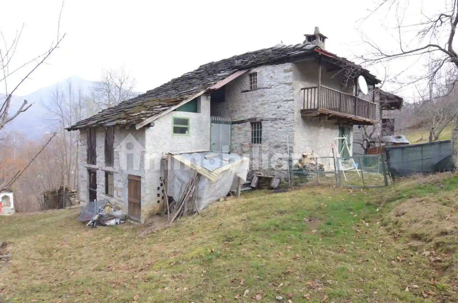 Casa indipendente - foto 2