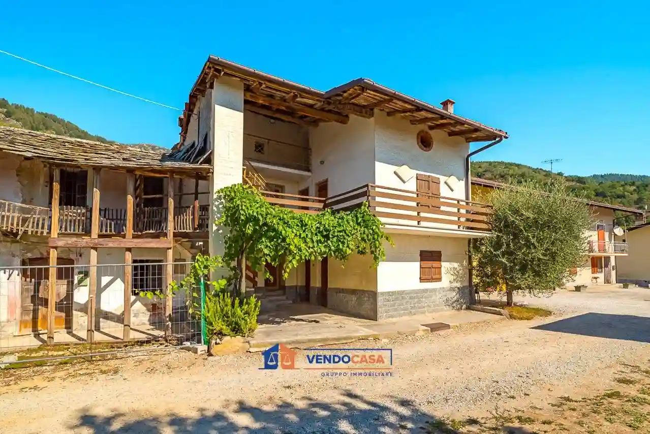 Casa indipendente - foto 2