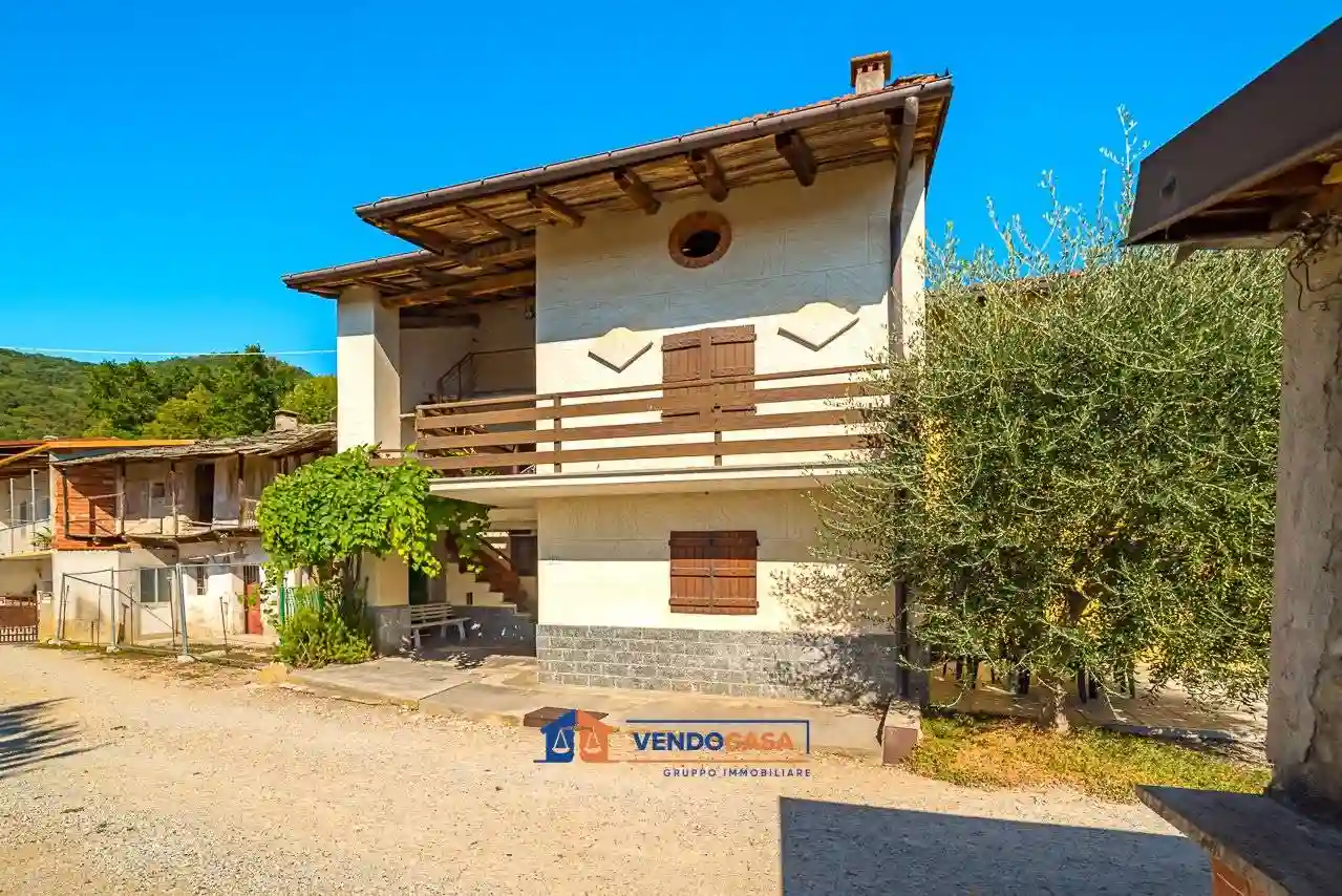 Casa indipendente - foto 3