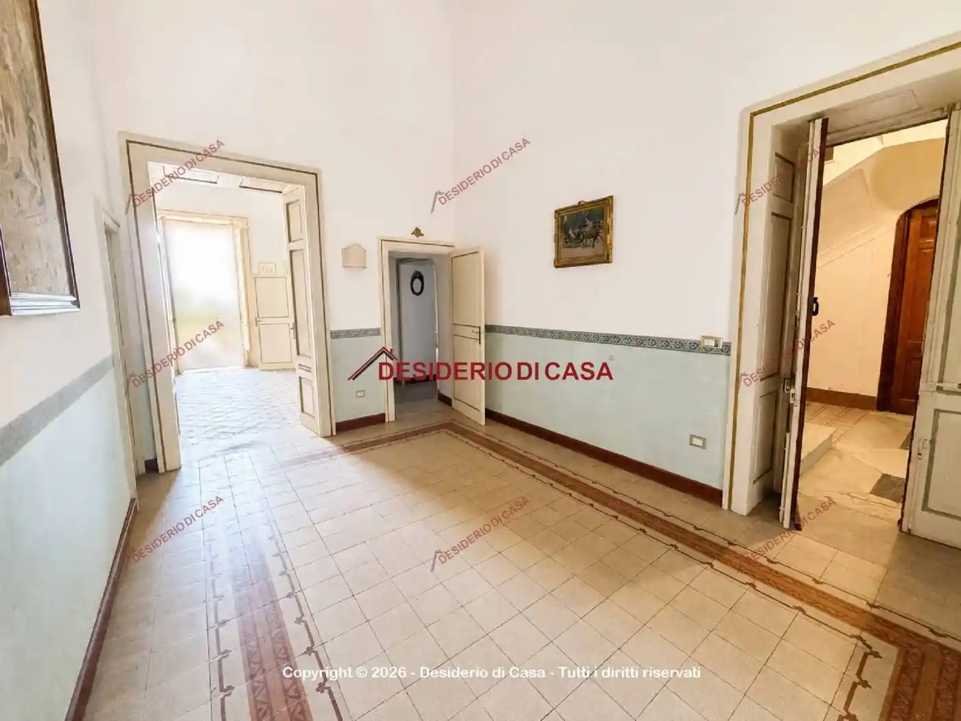 Appartamento in vendita a Porto Empedocle