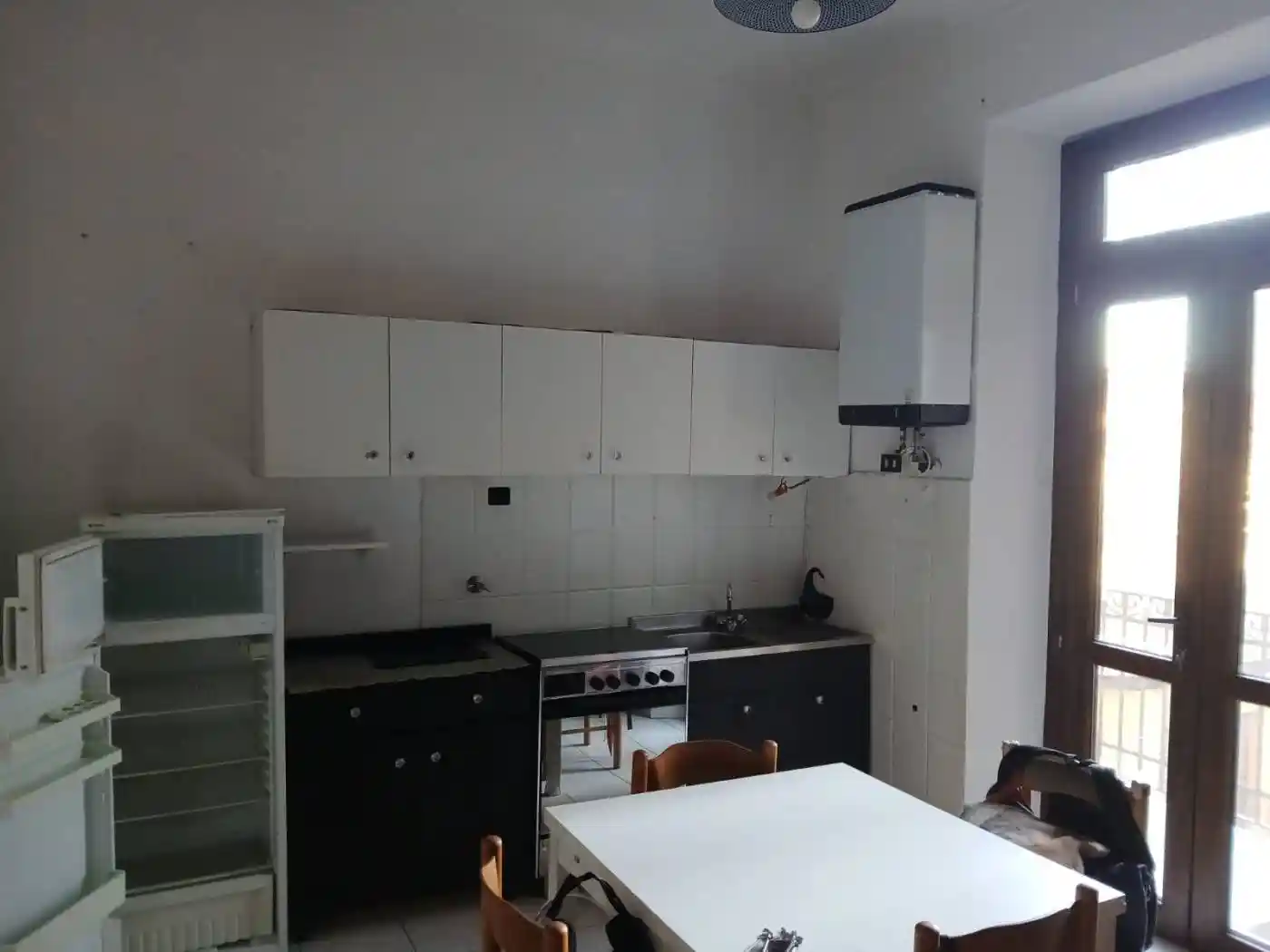 Appartamento in affitto a Torino