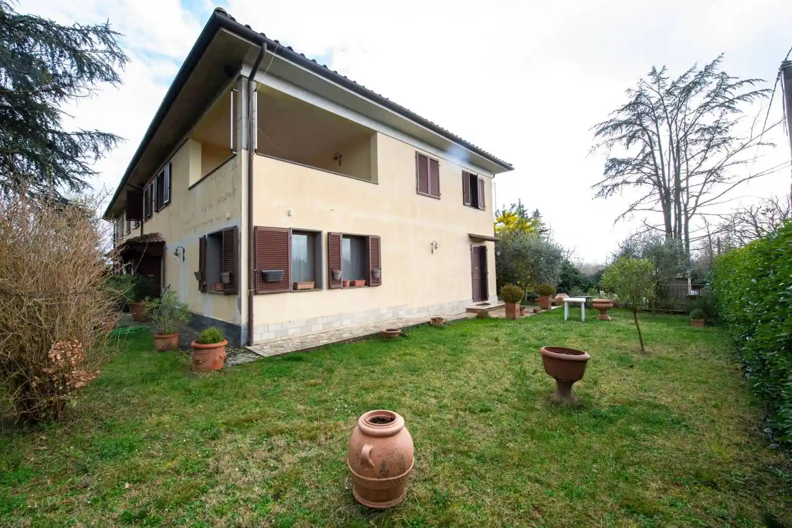 Villa in vendita a Siena