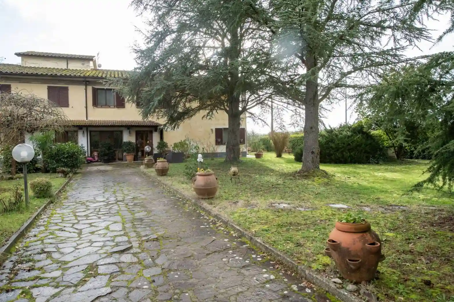 Villa - foto 4