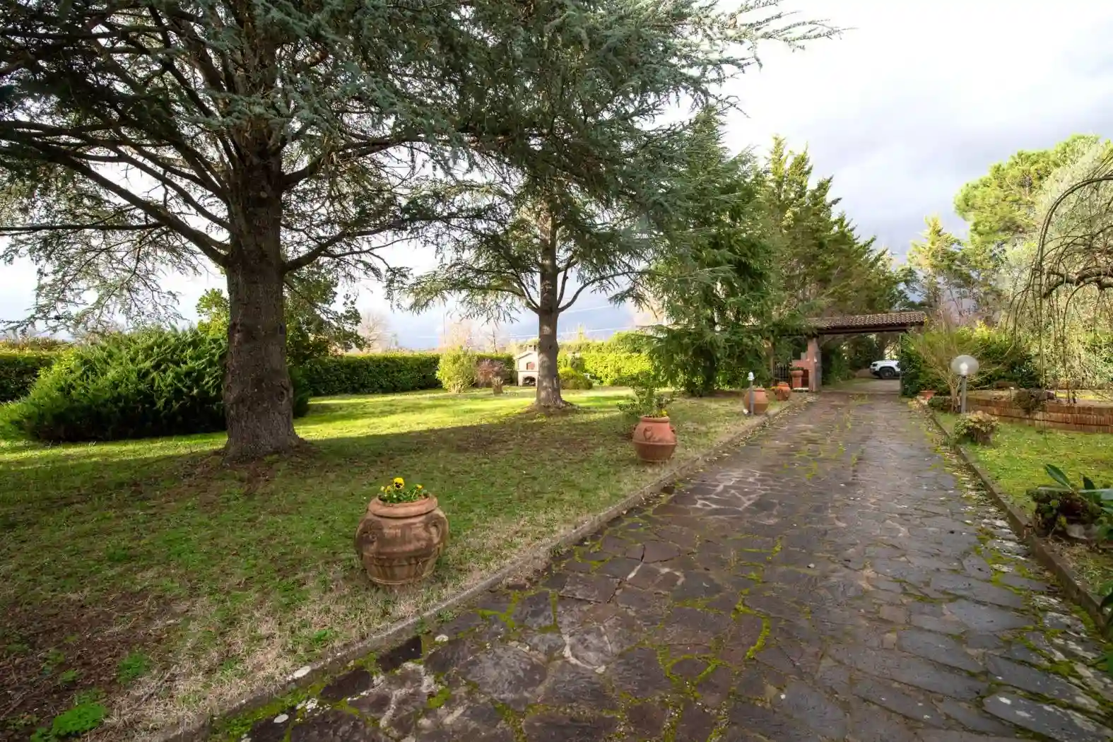 Villa - foto 5