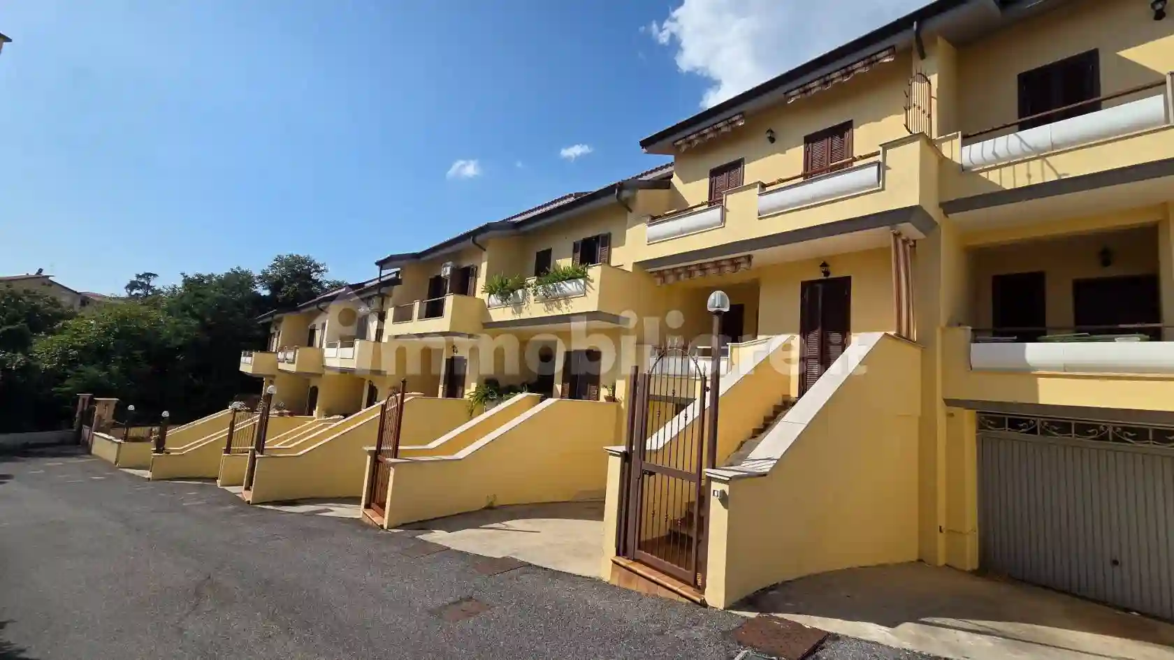 Villetta a schiera - foto 3