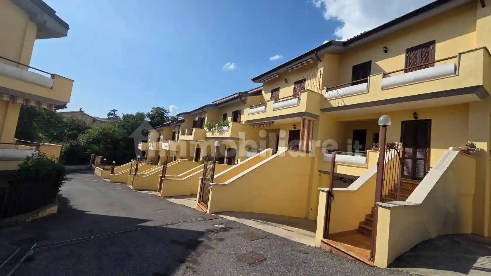 Villetta a schiera - foto 4