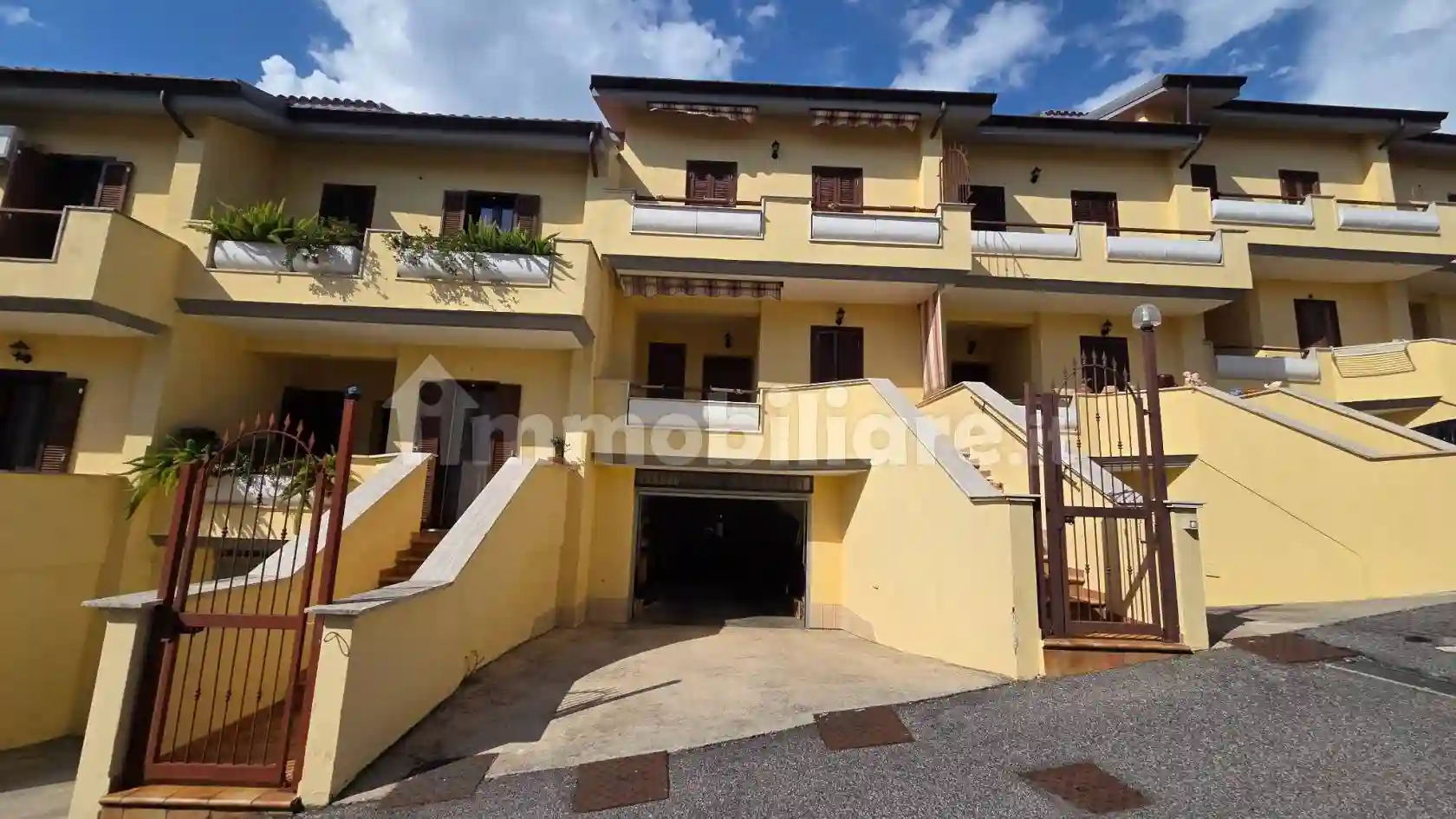 Villetta a schiera - foto 5