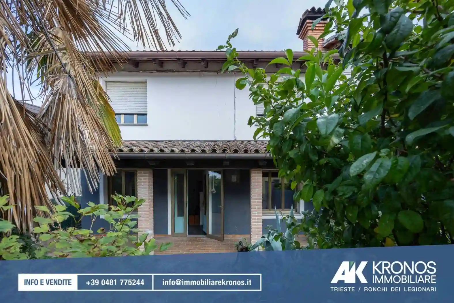 Villa - foto 2