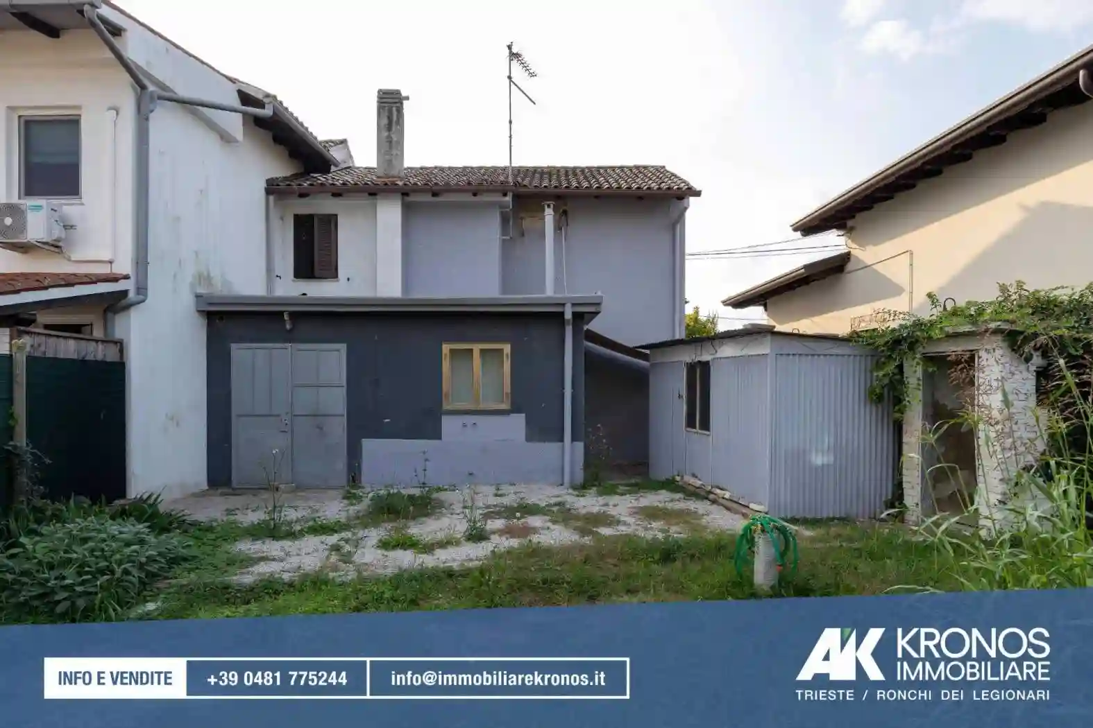 Villa - foto 5