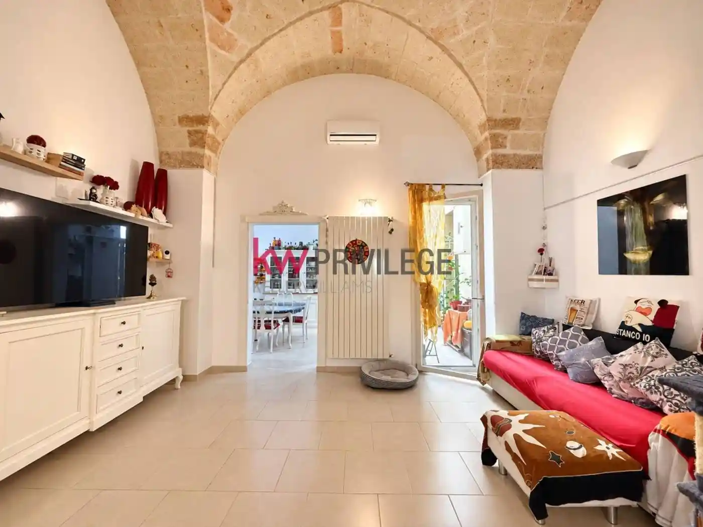 Appartamento in vendita a Brindisi