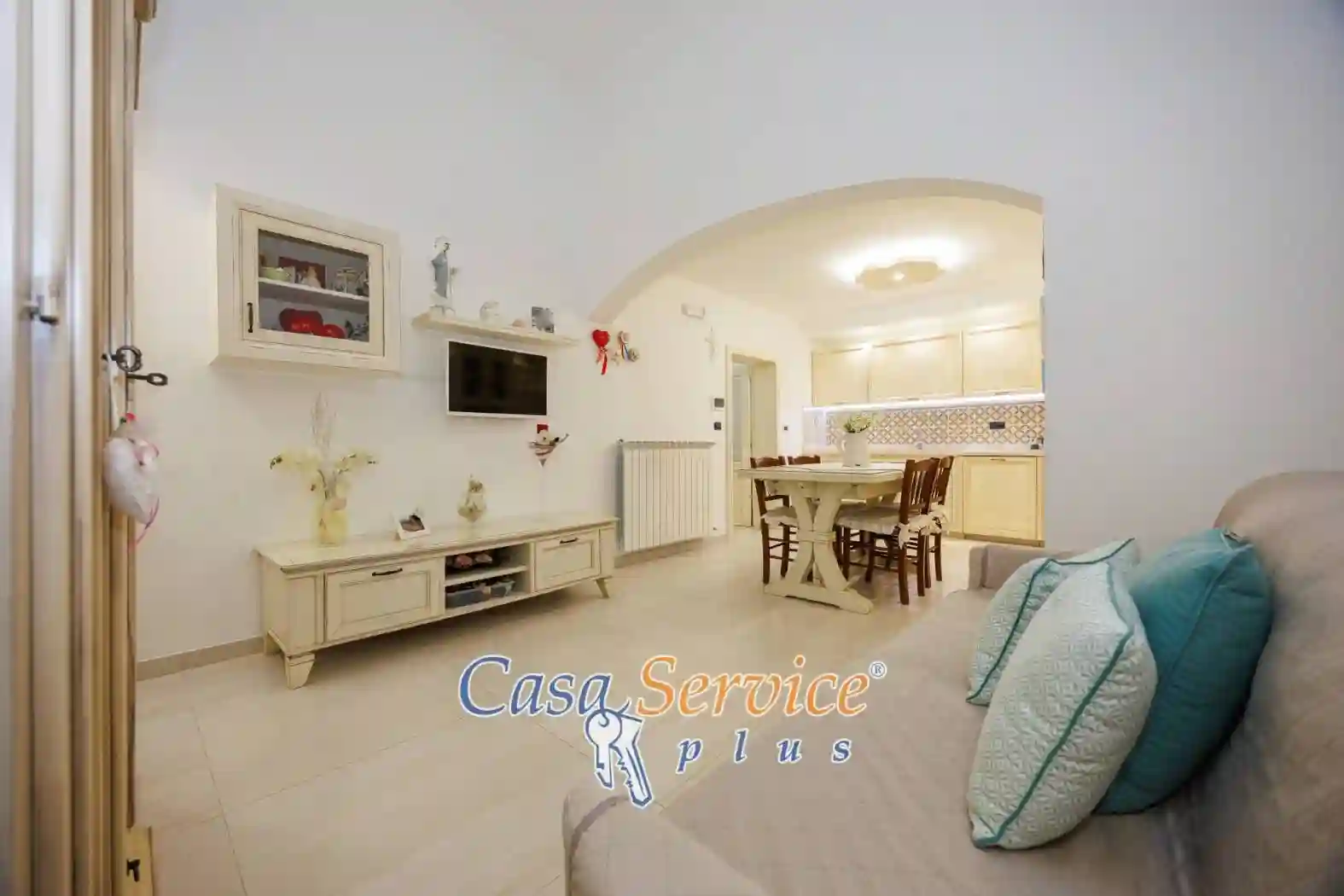 Casa indipendente - foto 3