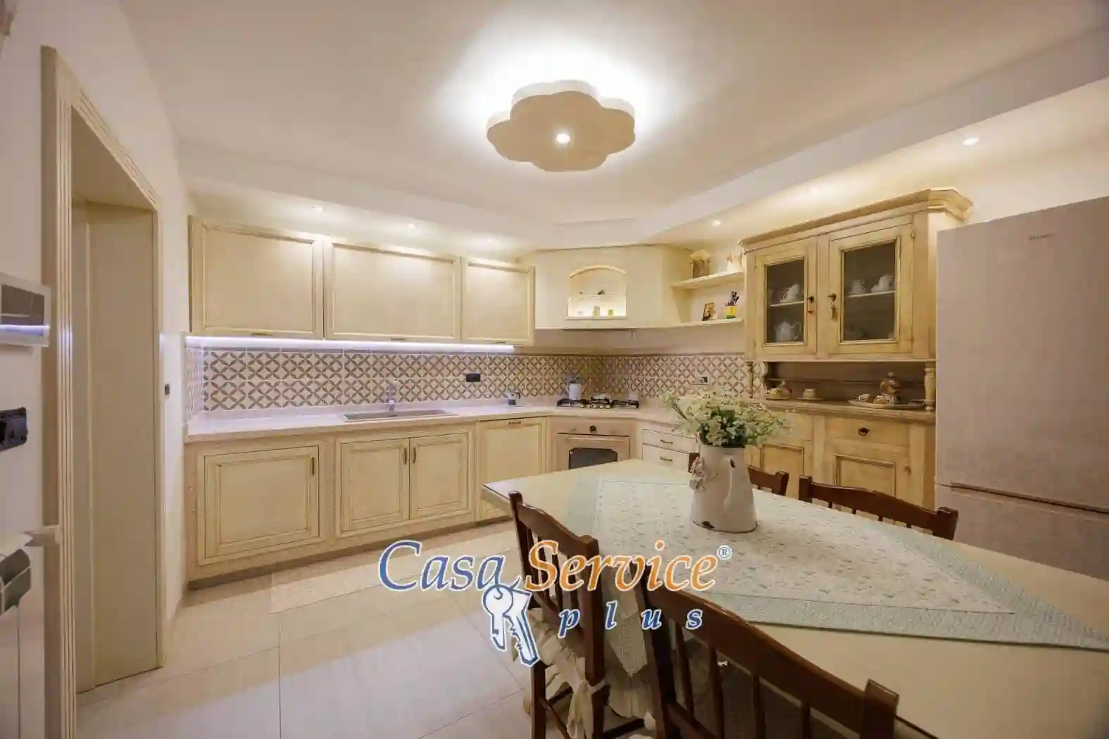 Casa indipendente - foto 4