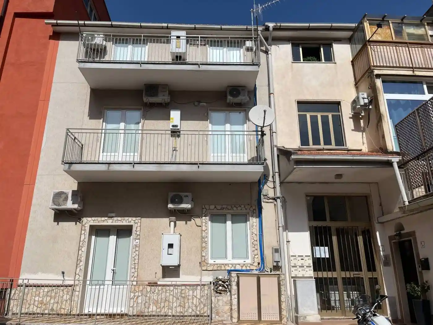 Appartamento in affitto a Pellezzano