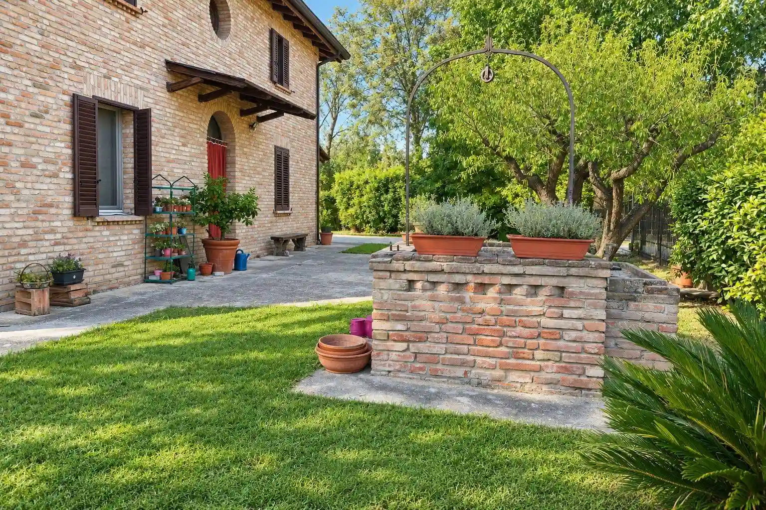 Villa - foto 5