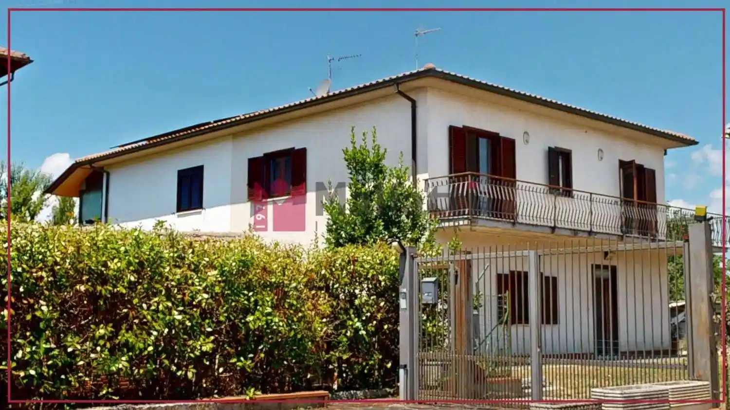 Villa in vendita a Rieti
