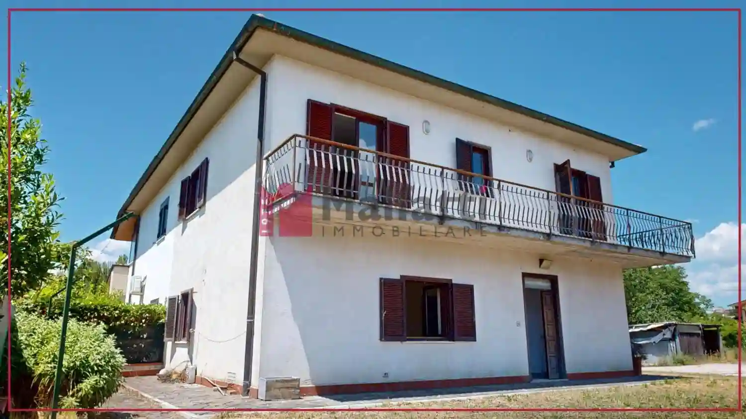 Villa - foto 4