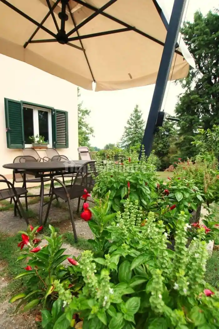 Villa in vendita a Arcugnano