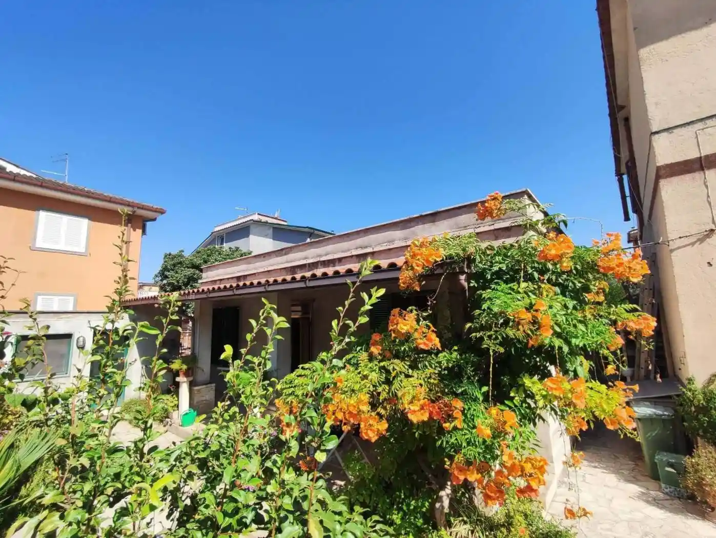 Villa in vendita a Guidonia Montecelio