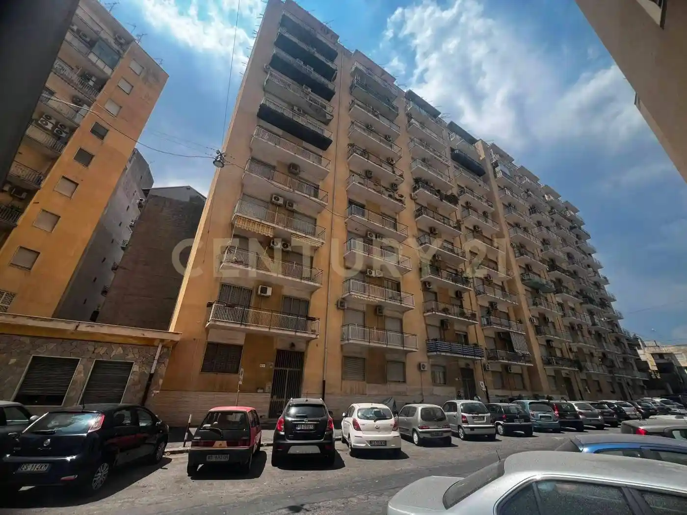 Appartamento in vendita a Catania
