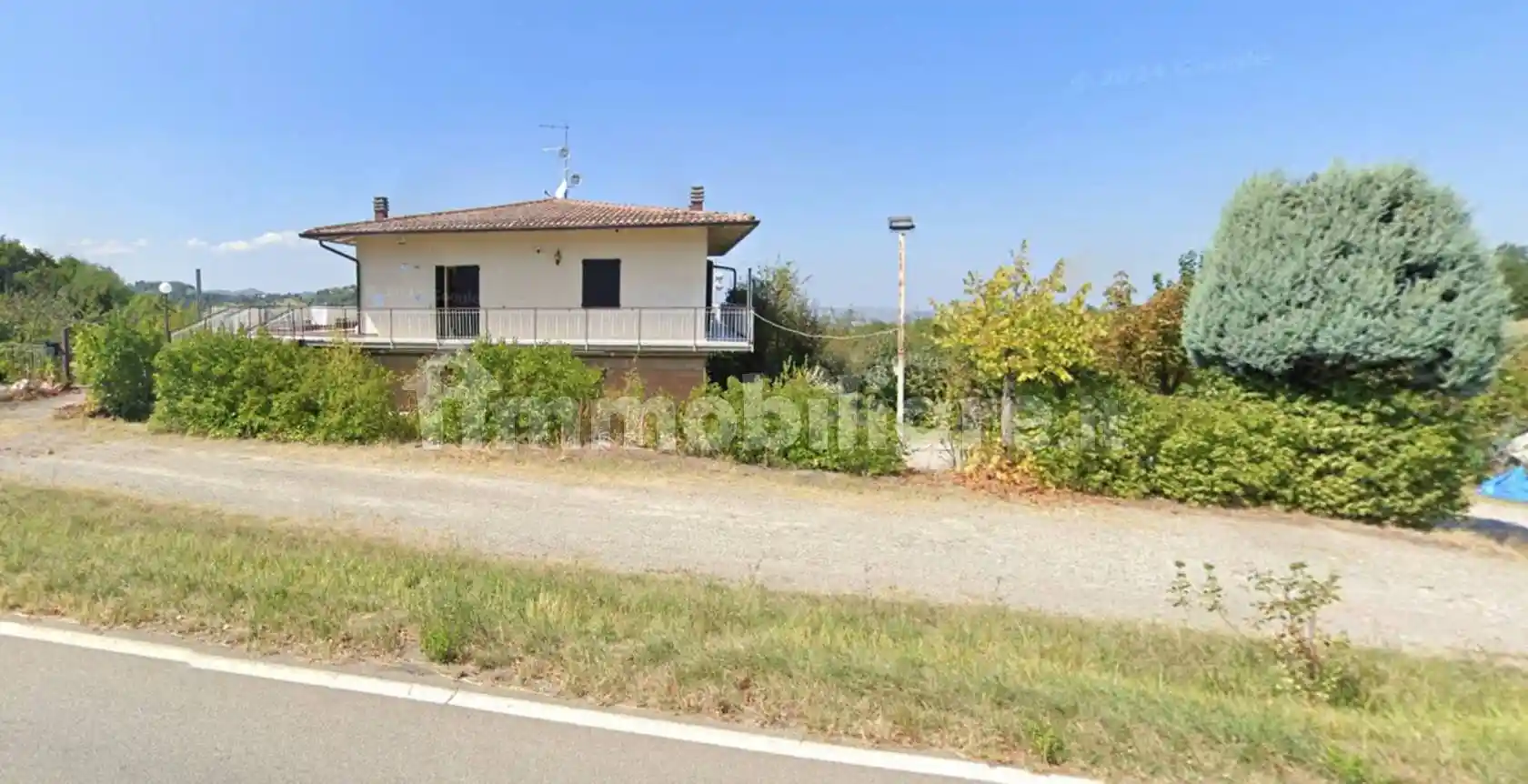 Villa in vendita a Serramazzoni