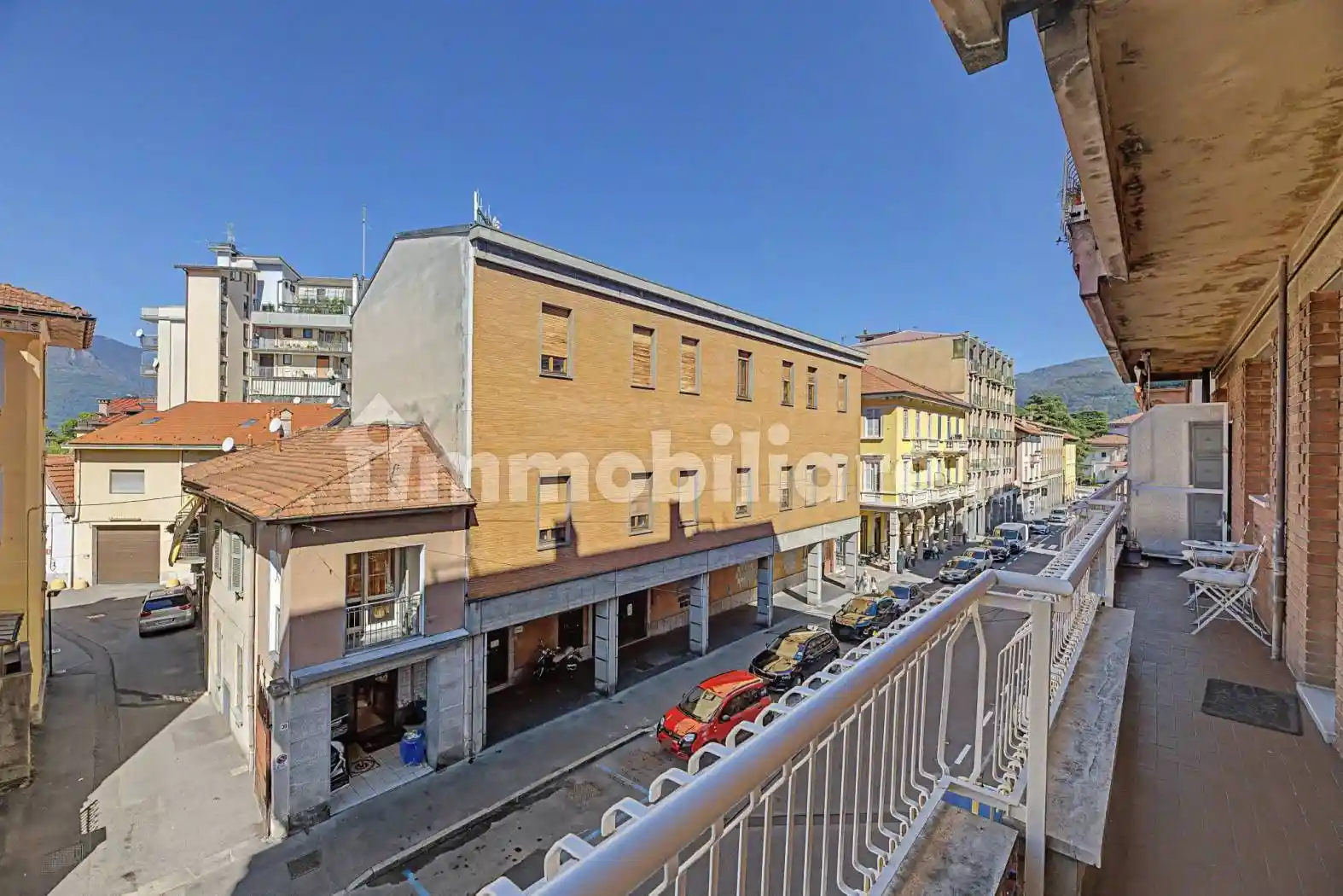 Appartamento in vendita a Luino