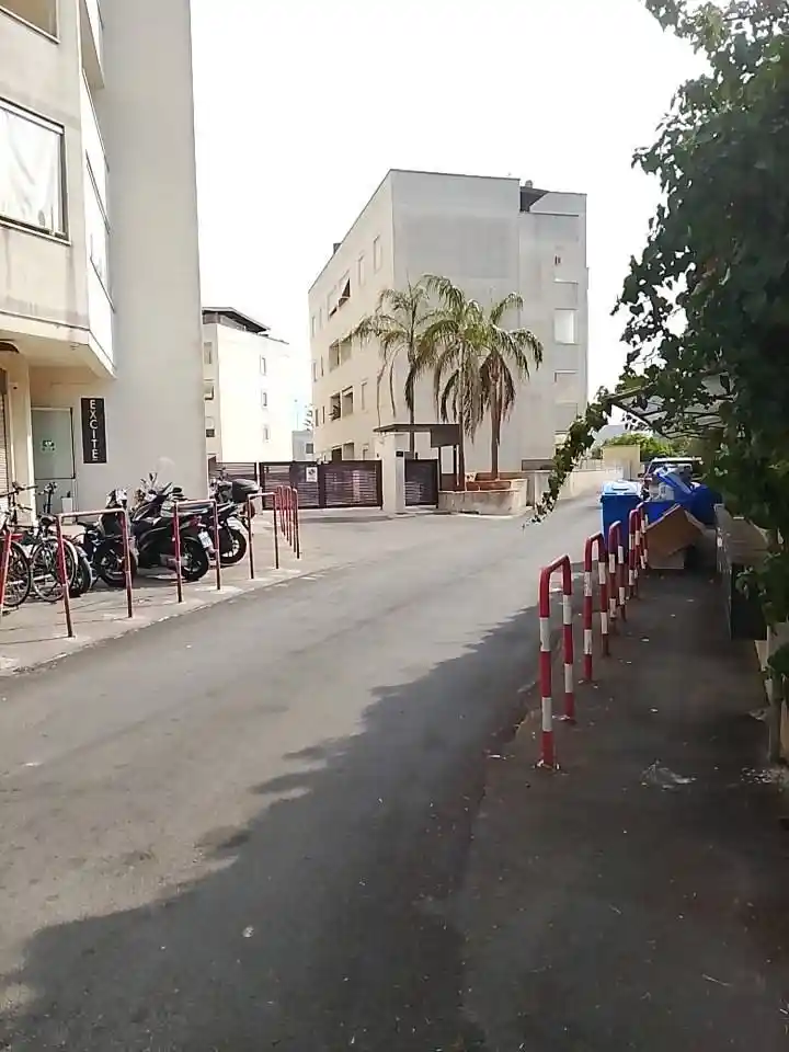 Appartamento in vendita a Lecce