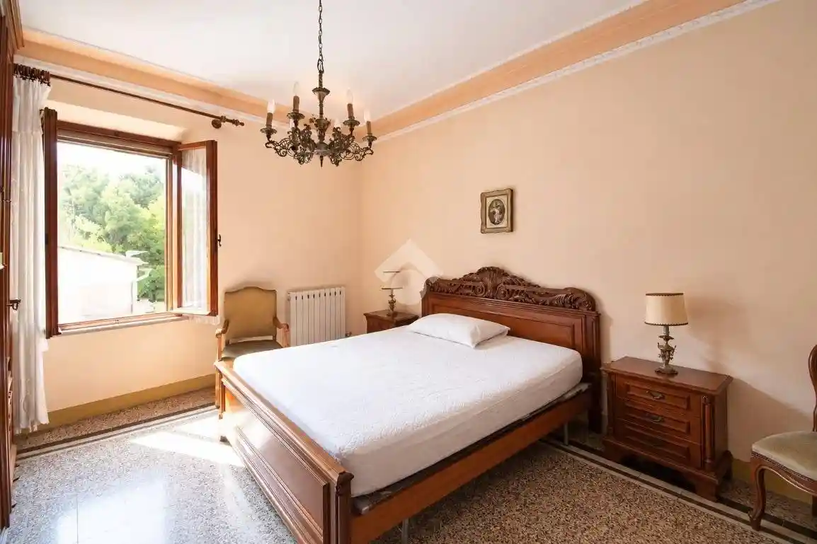 Appartamento in vendita a Vicopisano