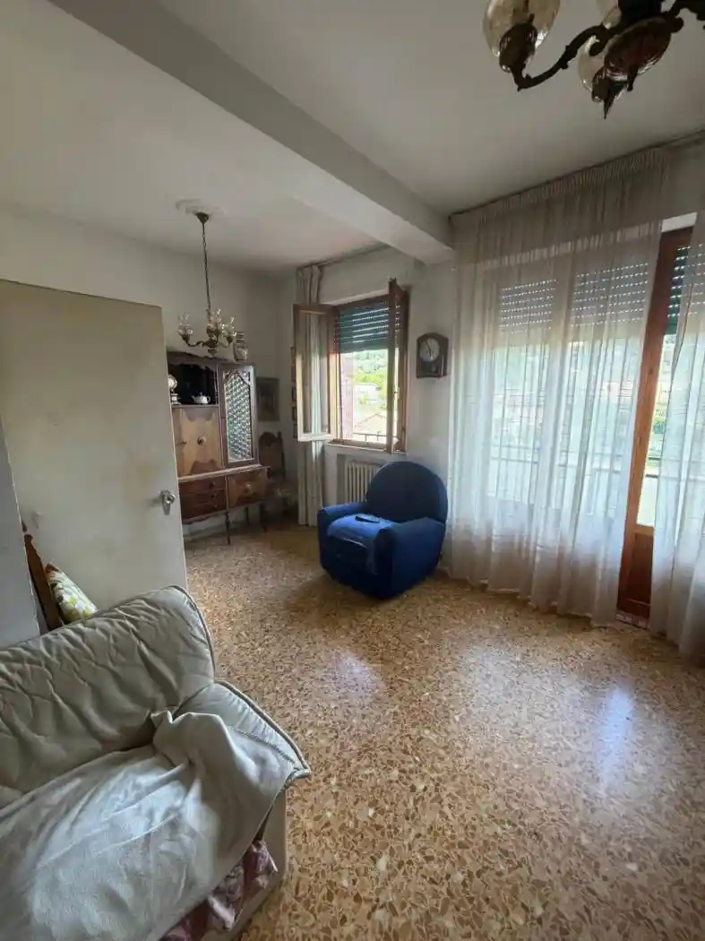 Appartamento in vendita a Siena