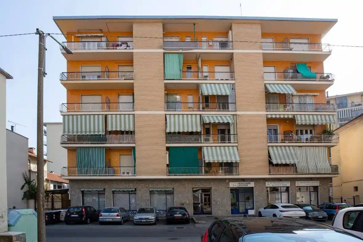 Appartamento in vendita a Collegno