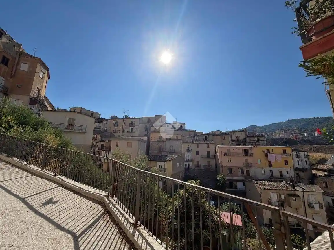 Appartamento in vendita a Corigliano-Rossano